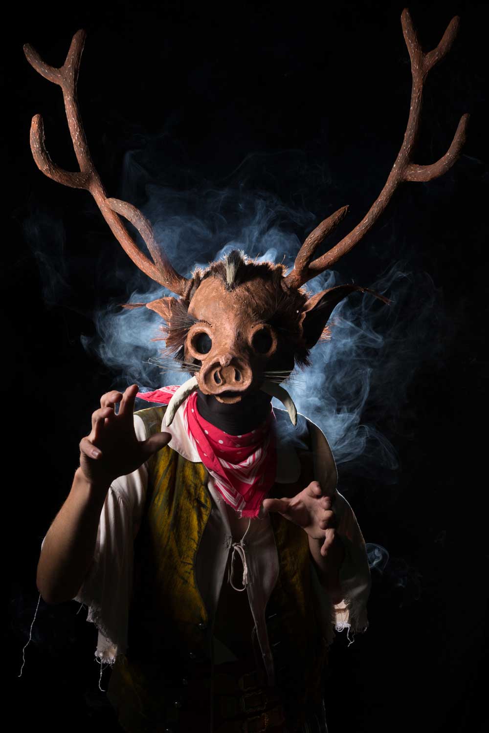 MVB Theatre Photography – 