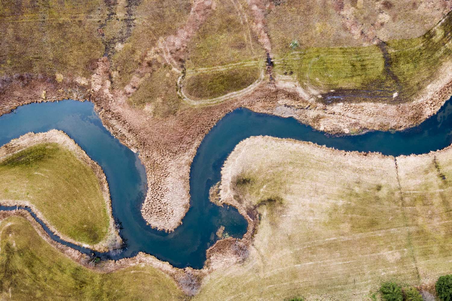 Drone Day – Exploring Patterns from Above