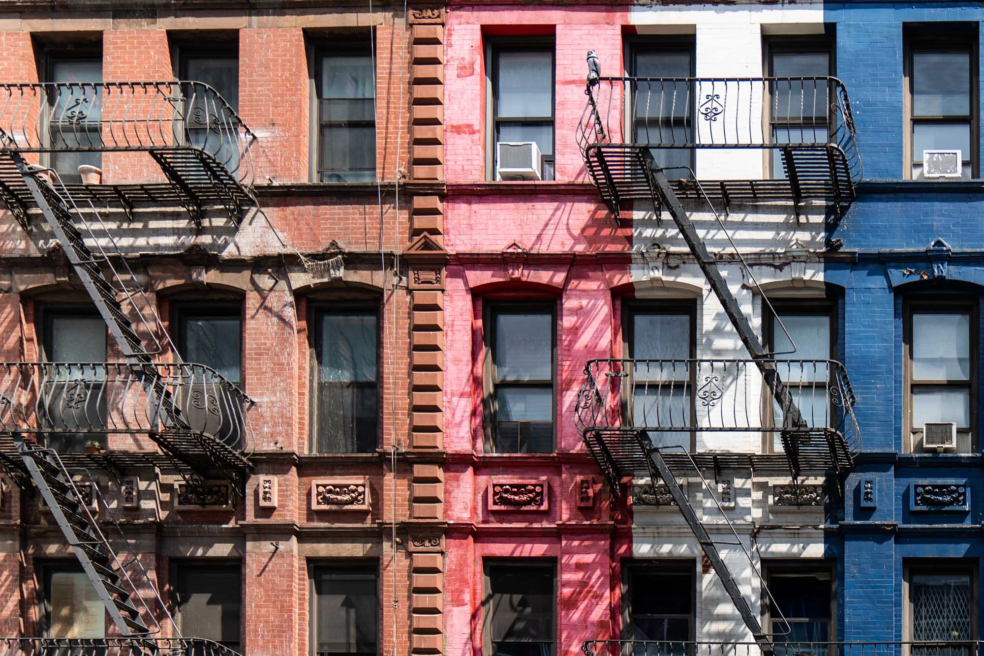 USA Trip – From New York Energy to Florida Sunshine