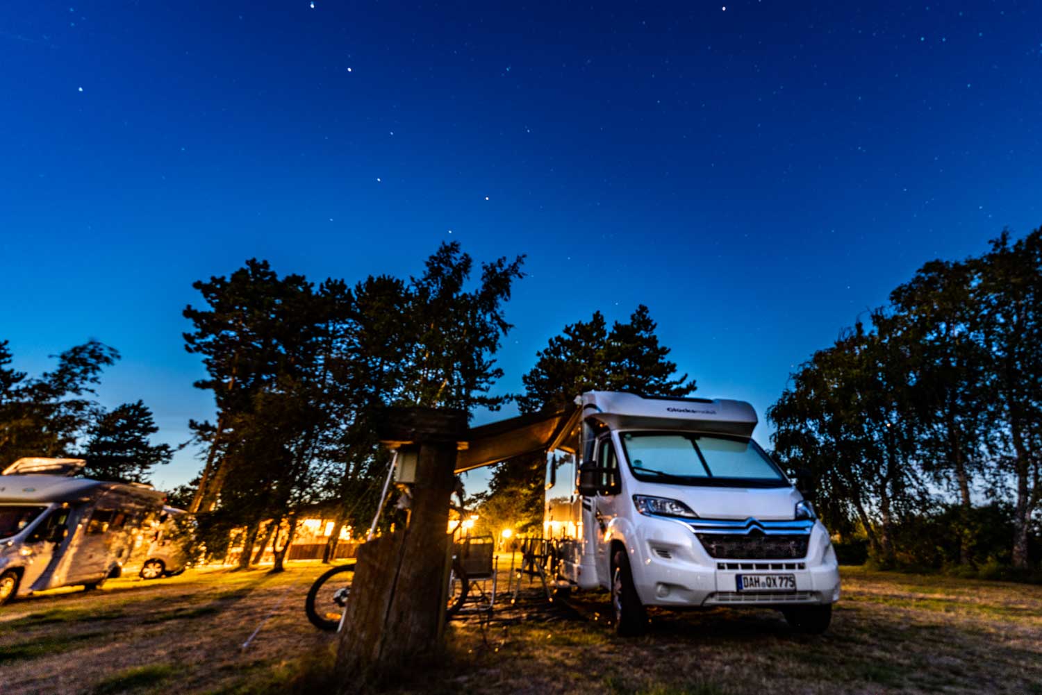 Sweden Road Trip – From Fehmarn to Denmark and Beyond