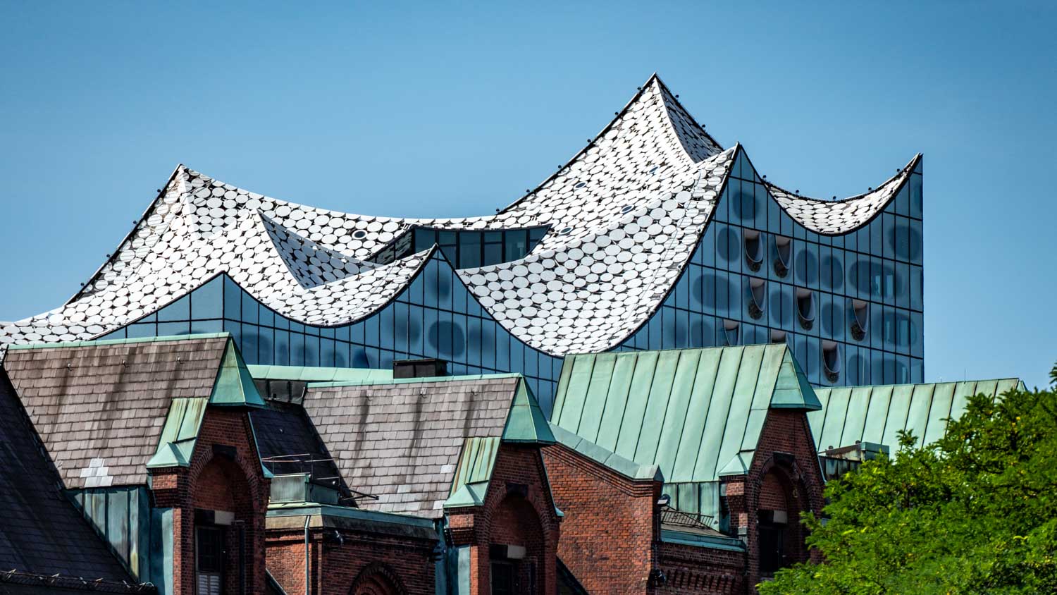 Hamburg City Break – Speicherstadt, Harbour & Modern Luxury