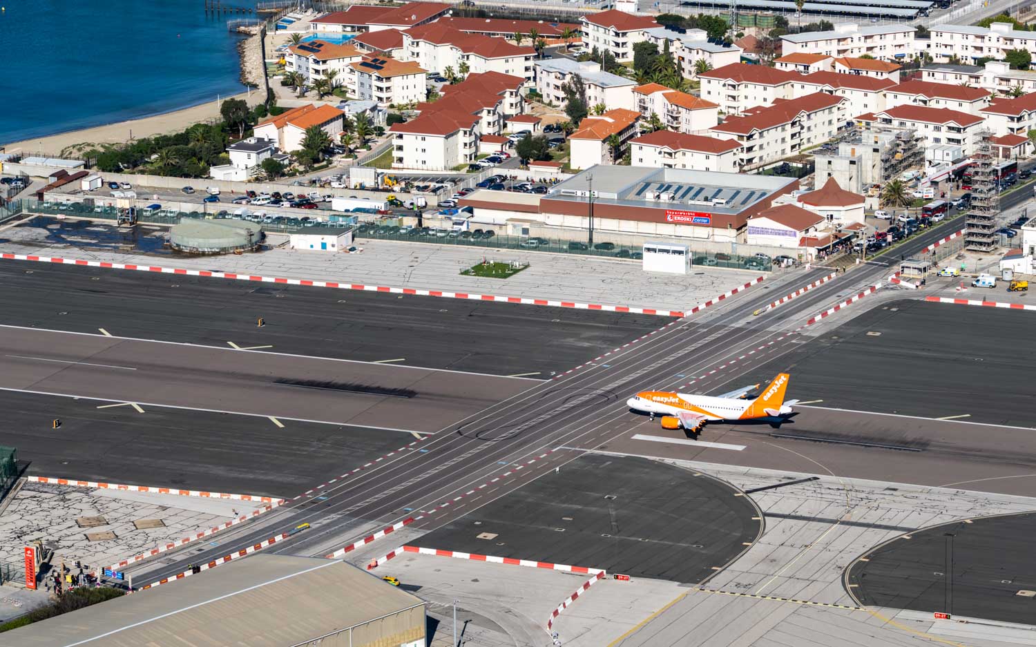 Gibraltar – Between Rock, Sea & Sky