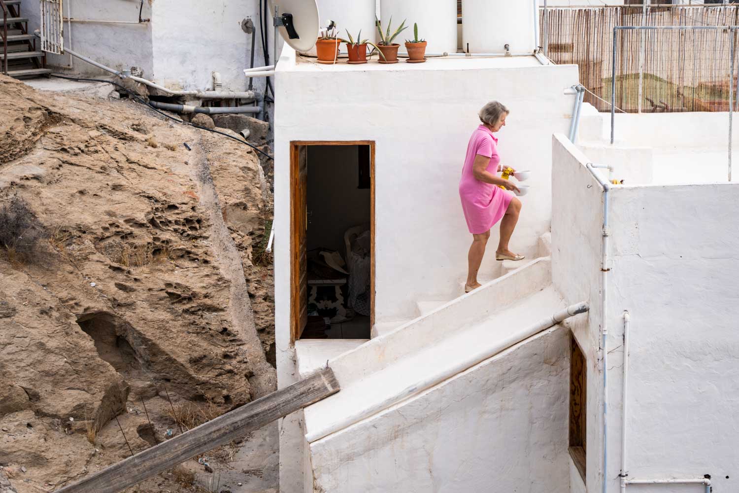 Las Palmas, Gran Canaria – Colors, Culture & Coastal Life