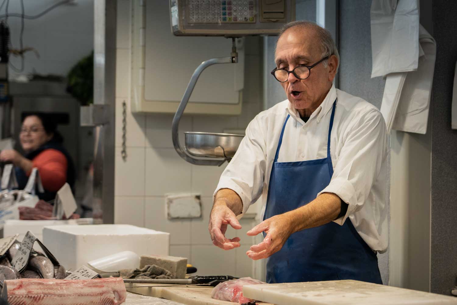 Cádiz, Spain – Markets, Colors & Coastal Charm