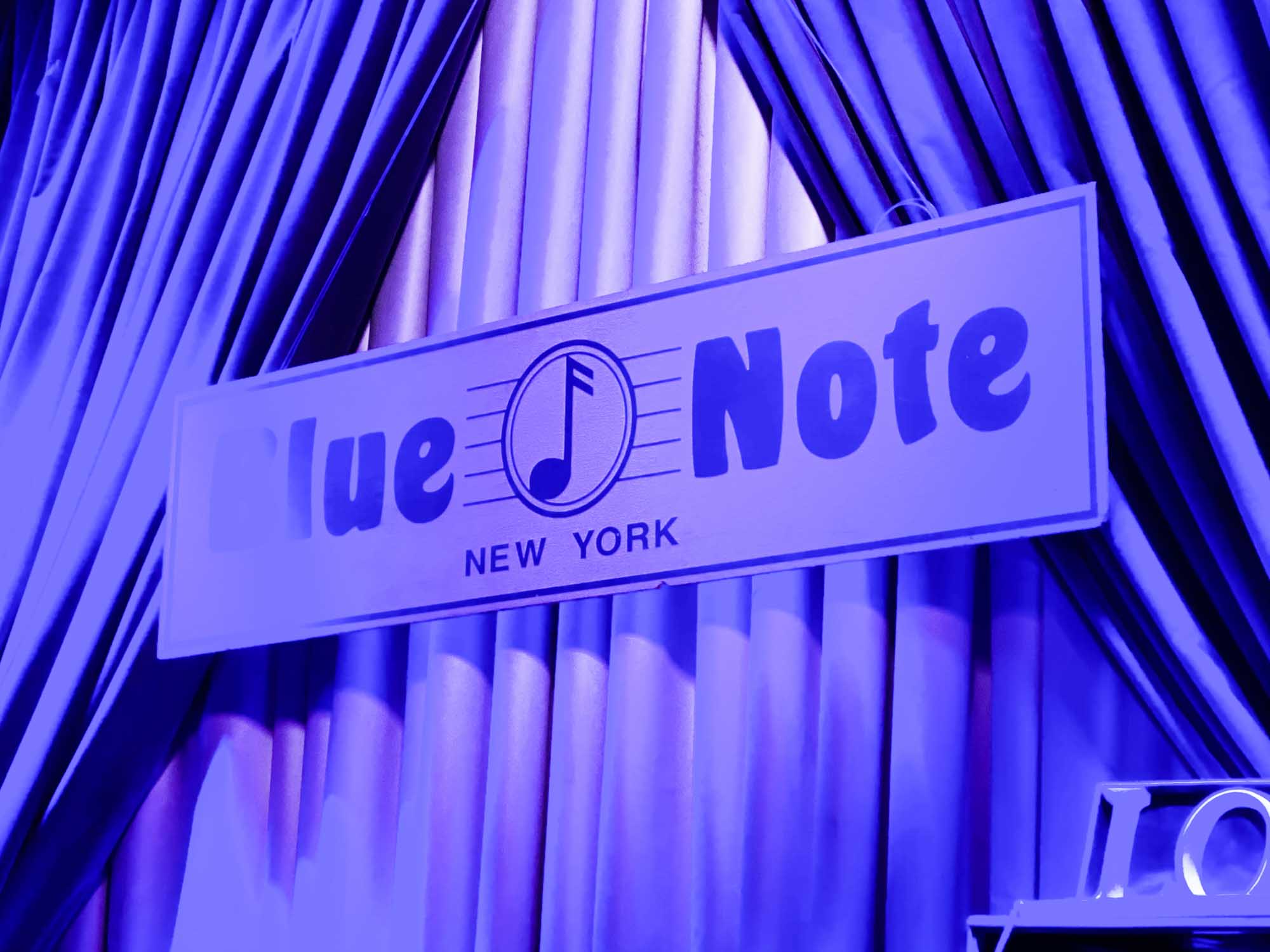 New York City – Streets, Lights & Jazz