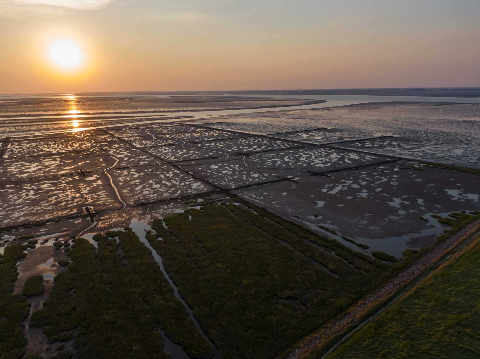 North Sea Escape – Wesselburenerkoog 2020