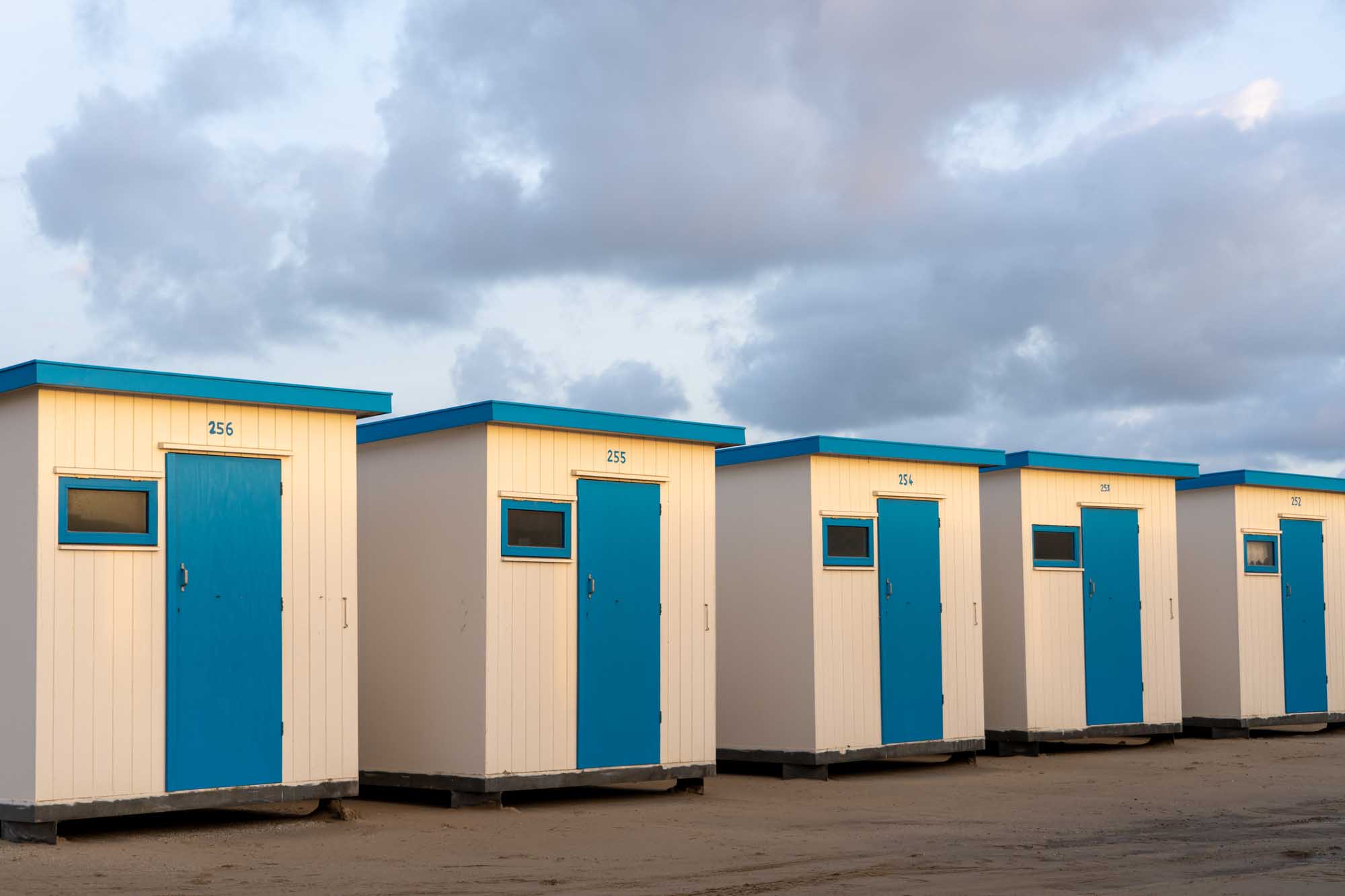 Texel Island – Wind, Waves & Island Life