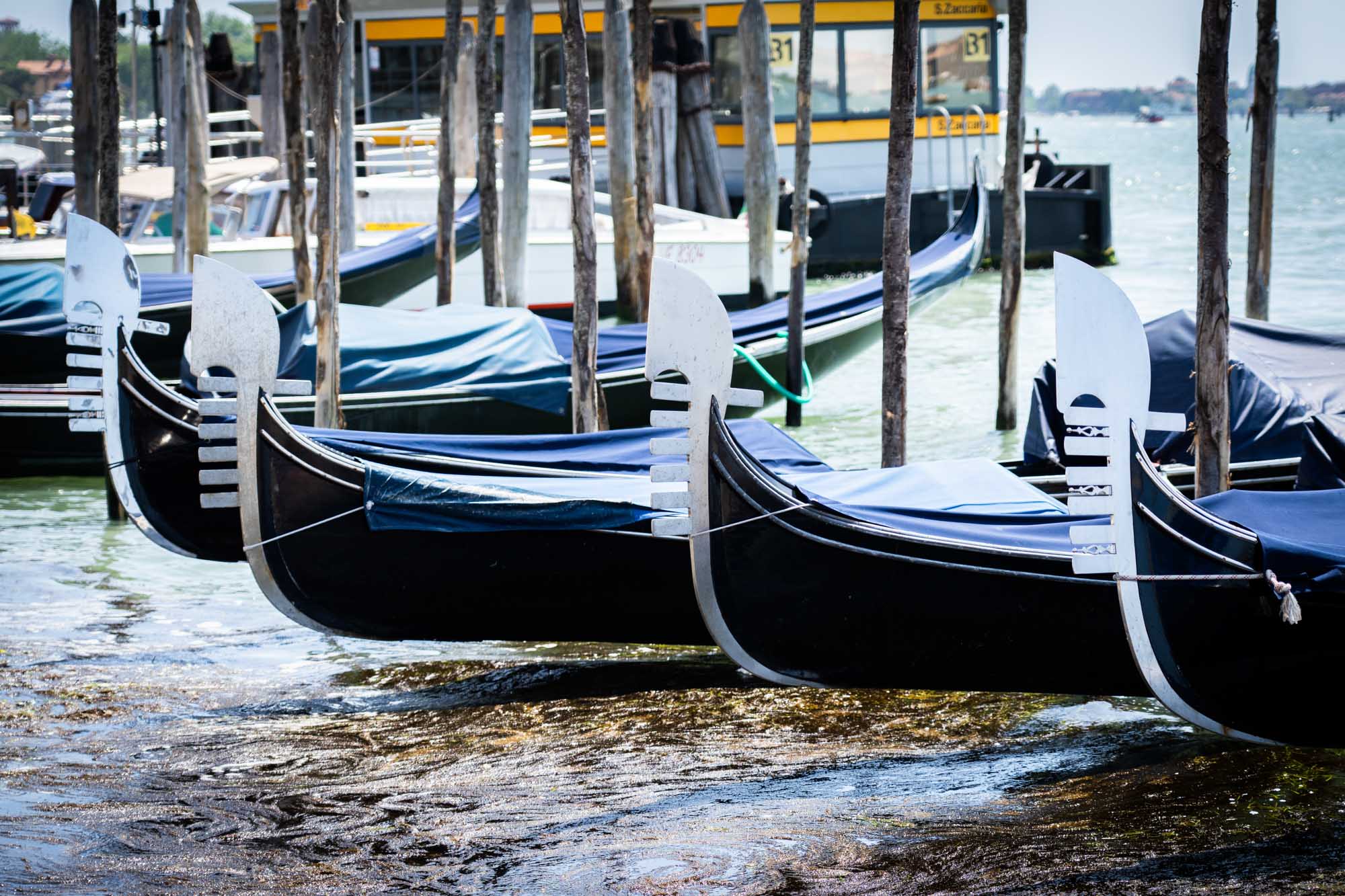 Italy by Camper – From Venice to Tuscany and the Sea