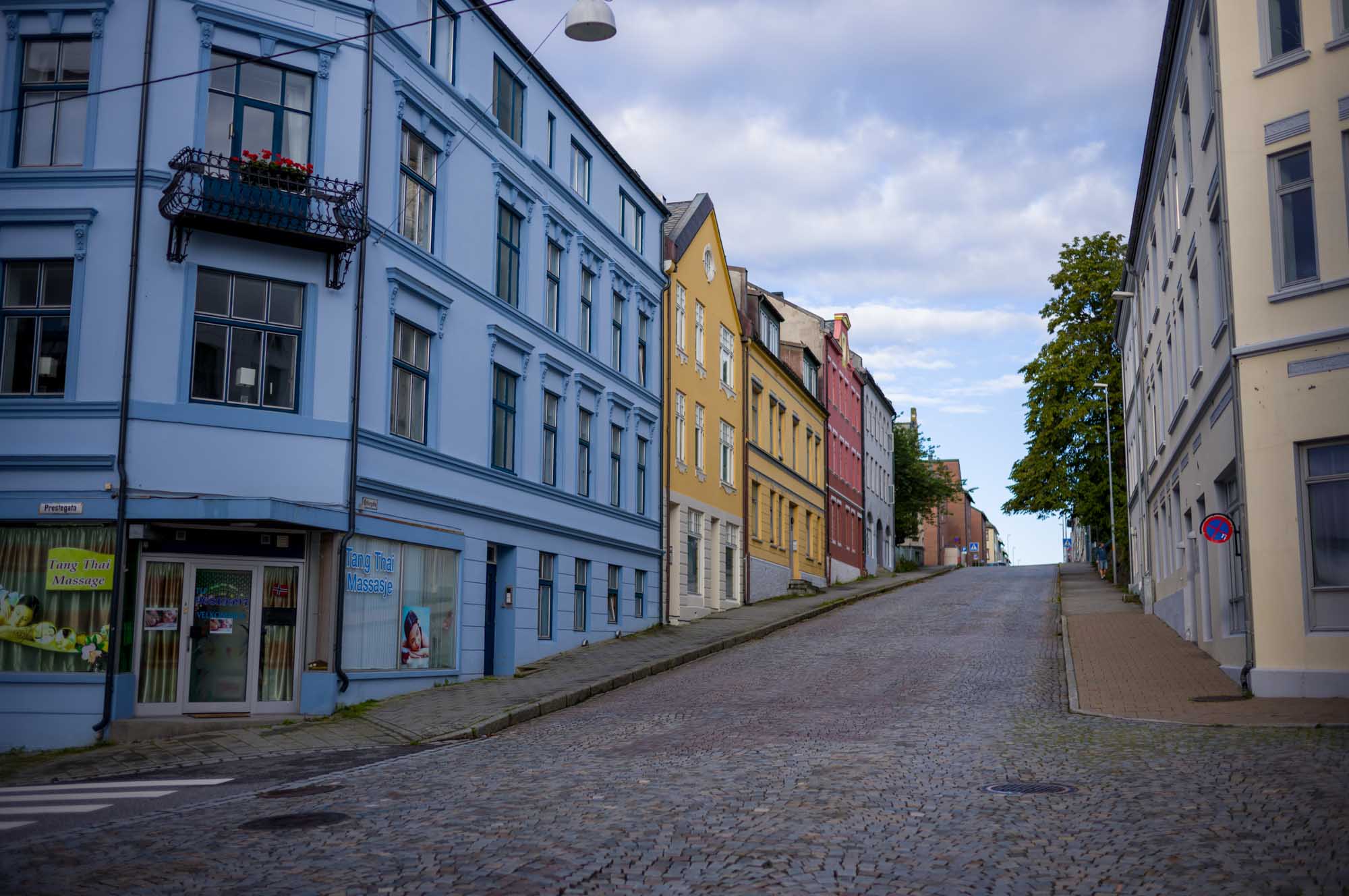 2022-08-20 – Alesund