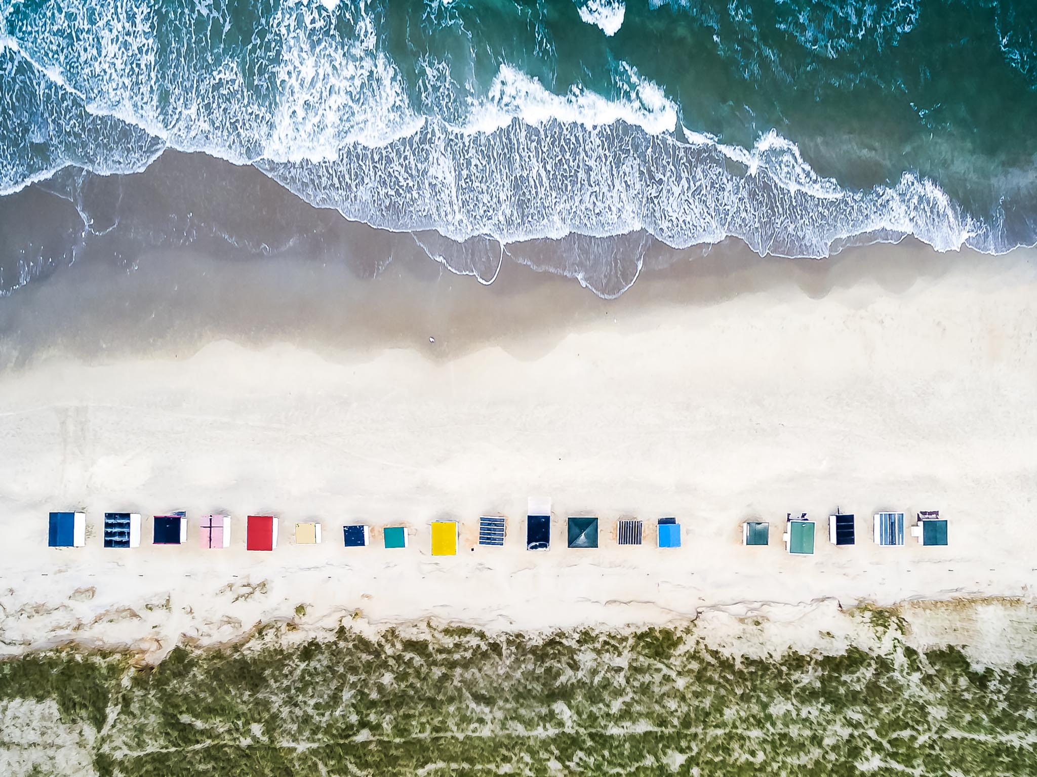 Exploring Texel Island – Family Trip to the Dutch Wadden Sea