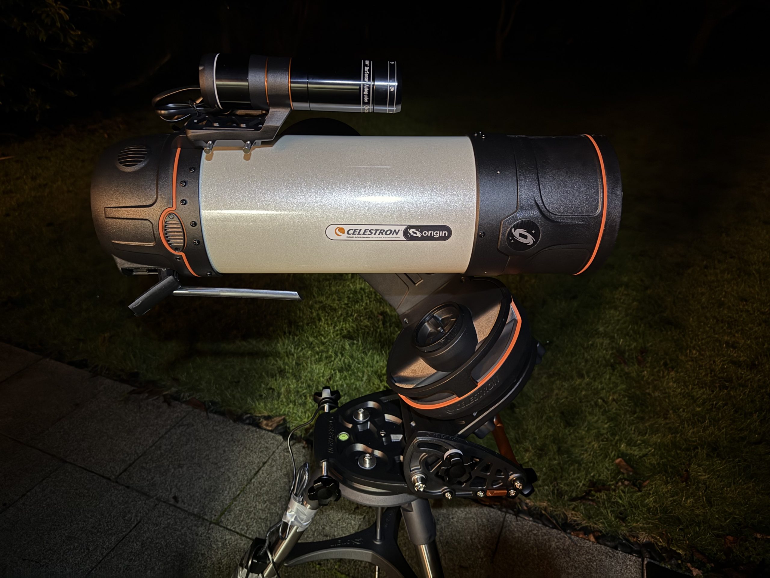 📡 Celestron Origin WiFi Test: Best USB WiFi Adapter for a Stable Connection