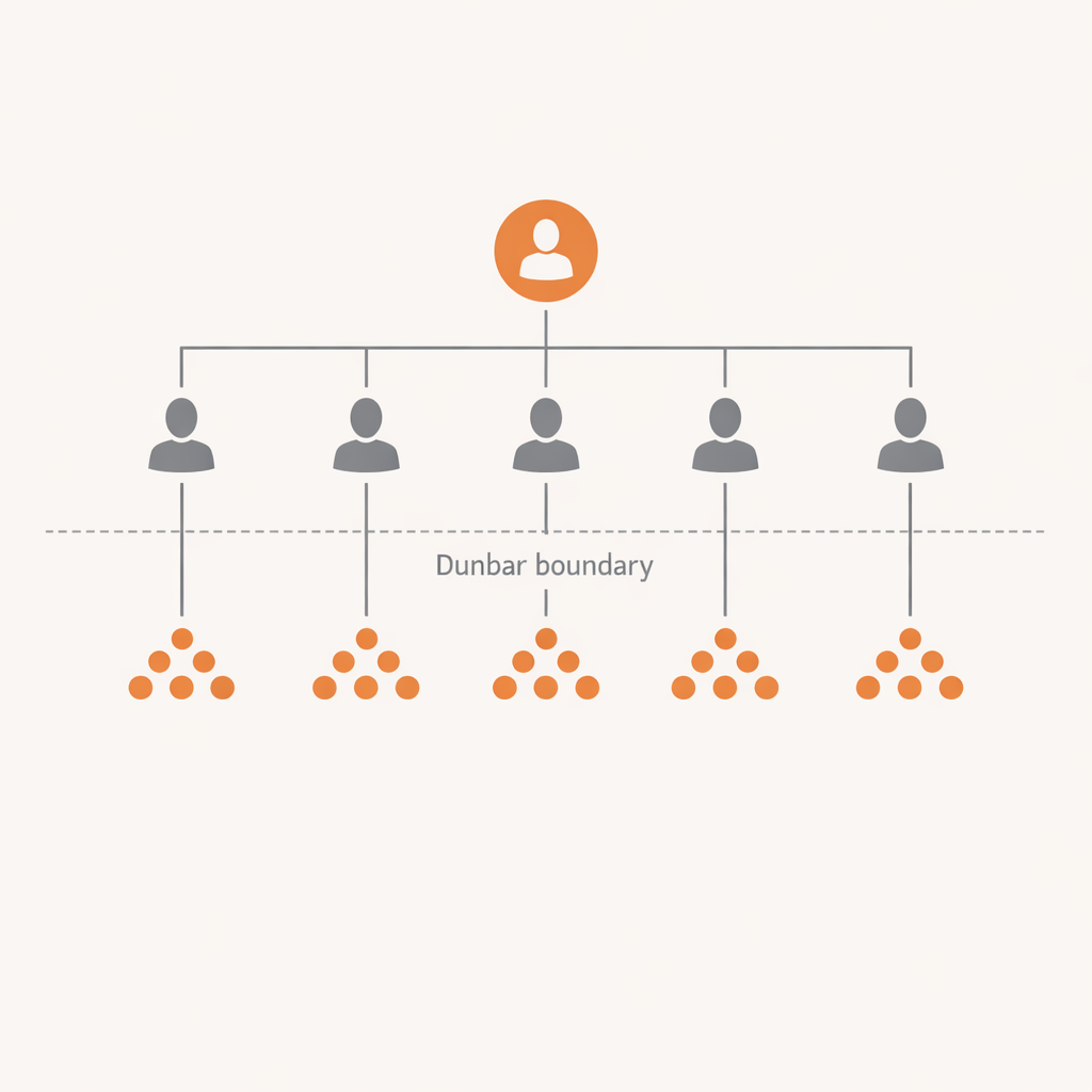 Every knowledge worker is a manager now