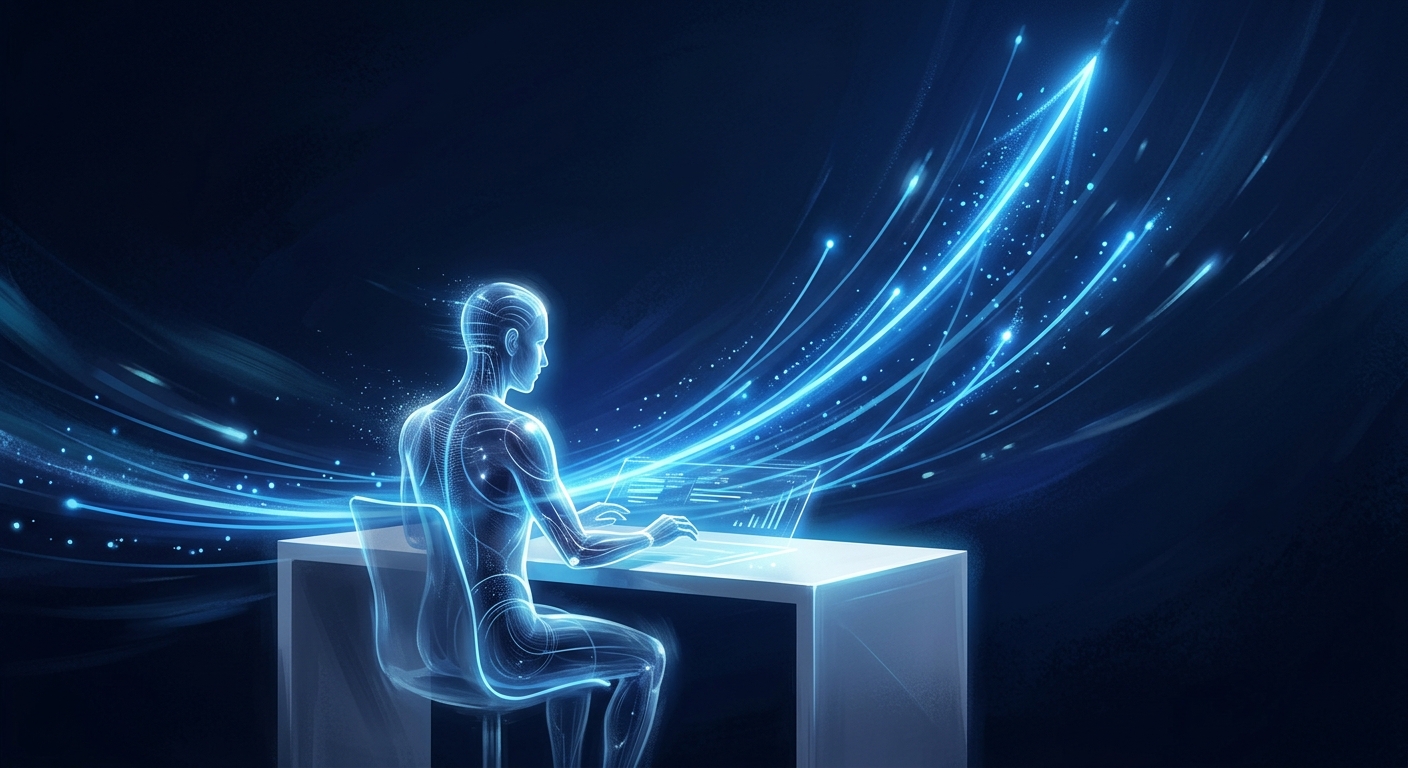 MIT Called It a Disenchanted Intern. METR Says Check the Growth Rate.